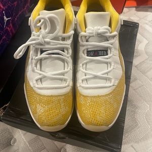 Air Jordon 11 retro low